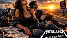 Metallica - Carpe Diem Baby - BG субтитри - Videoclip.bg
