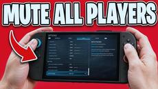How To Mute All Players In Modern Warfare 4 On Nintendo Switch 2 - Full Guide - Videoclip.bg