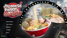 Japanese Ramen Simulator – Can I Build the Perfect Ramen Shop? | First Impressions & Review - Videoclip.bg