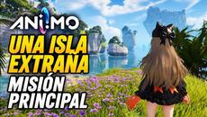 A Strange Island Full Quest Walkthrough | Aniimo - Videoclip.bg