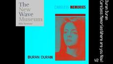 Duran Duran - Serious (12 Inch Remix) - Videoclip.bg