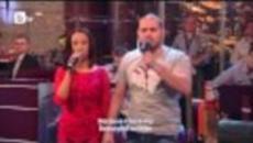 Борис Солтарийски и Лилия Стефанова - Get back, get back, maiden Kalino - Videoclip.bg