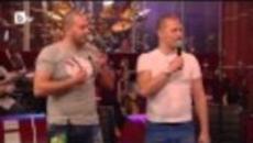 Борис Солтарийски и Гъмзата - Седнало е Джоре дос /Sitting down is Djore dos - Videoclip.bg