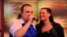 Балет Магаданс (Гацо Бацов - Хич не ми дреме) - "На гости в дома на Слави Трифонов" - Videoclip.bg