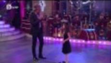 Крисия Тодорова и Орлин Горанов - Светът е за двама! - Videoclip.bg