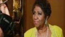 Aretha Franklin Celebrates Her 72nd Birthday In New York - Videoclip.bg