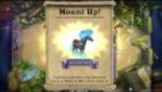 World of Warcraft Hearthsteed Tutorial - Videoclip.bg