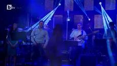 Крисия Тодорова - Ain't No Sunshine (Концерт: Симона и приятели в Свищов) - Videoclip.bg