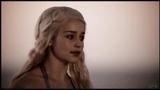 Как да върнем времето назад! Dany & Drogo (A Game of Thrones) - Videoclip.bg