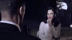 Severina - Alcatraz (Оfficial Video) 2014 - Videoclip.bg