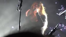 Ellie Goulding /Live Concert  (24.03.2014) - Explosions - Houston - Videoclip.bg