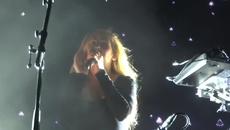 Ellie Goulding /Live Concert  (24.03.2014) - Explosions 2- Houston - Videoclip.bg