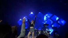 Ellie Goulding /Live Concert  (24.03.2014) - I Need Your Love - Houston - Videoclip.bg