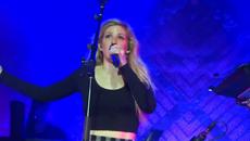 Ellie Goulding /Live Concert  (24.03.2014) - Кръвта ми! My Blood - Houston - Videoclip.bg
