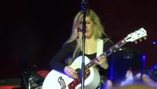 Ellie Goulding /Live Concert  (24.03.2014) - Guns and Horses - Houston - Videoclip.bg