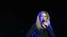 Ellie Goulding /Live Concert  (24.03.2014) - Beating Heart 2 - Houston - Videoclip.bg