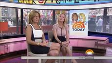 Ellie Goulding Live Concert  (24.03.2014) - Птица! Burn - Houston - Videoclip.bg