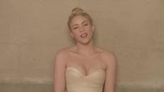 Премиера•» Shakira - Empire+ Превод - Videoclip.bg