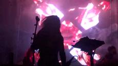 Ellie Goulding Live Concert  (24.03.2014) - Само ти всеки път когато ....Only You, Every Time You Go - Houston - Videoclip.bg