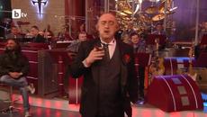 Шоуто на Слави (24.03.2014) Корлеоне искал да се замонаши ...Много Смях!! - Videoclip.bg