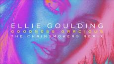 Ellie Goulding - Олеле Good Gracious (Remix 2014) - Videoclip.bg