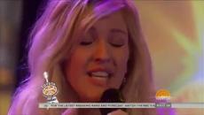 Сърцето ми бие !2о14» Ellie Goulding - Beating Heart + Превод - Videoclip.bg