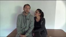 Dancing Stars - Дарин и Ани за Седмицата на любовта - 25.03.2014г - Videoclip.bg