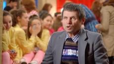 Танцуваме пред престола с Григор Григоров - България търси талант 24.03.2014 - Videoclip.bg