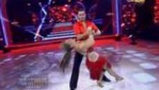 Dancing Stars - Нана и Мирослав ча-ча (25.03.2014) - Videoclip.bg
