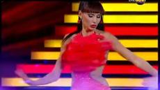 Dancing Stars - Нели и Наско Румба ! (25.03.2014) - Videoclip.bg