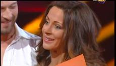 Dancing Stars (25.03.2014) -  Александра Жекова и Симеон Тимов - Ча-Ча (Седмицата на Любовта) - Videoclip.bg