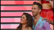 Dancing Stars (25.03.2014) - Елена Георгиева и Деан - Румба! - Videoclip.bg