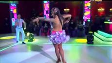 Dancing Stars (25.03.2014) - Елена Георгиева и Деан - Румба! - Videoclip.bg