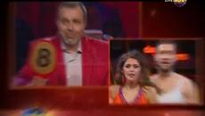 Dancing Stars (25.03.2014) - Михаела Филева и Светльо - Аржентинско Танго - Videoclip.bg