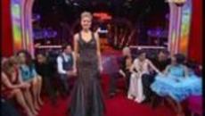 Dancing Stars - Мика Стоичкова и Тодор валс (25.03.2014) - Videoclip.bg