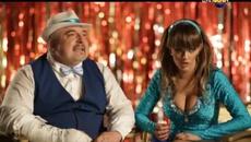 Dancing Stars (25.03.2014) -  Ути и Елена - Аржентинско Танго - Videoclip.bg