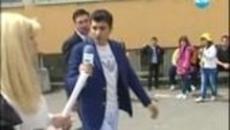 Съдебен Спор (03.05.2014) Домашно насилие над деца у дома!!! - Videoclip.bg