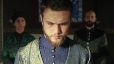 Великолепният Век 134 - Баязид, Селим и Нурбануc - Videoclip.bg