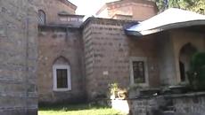 Гробницата на Принц Мустафа в Турция - Videoclip.bg