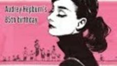 Одри Хепбърн (Audrey Hepburn) безсмъртната принцеса на Холивуд в Google 2014 - Videoclip.bg