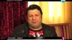 Тони Стораро при Дикоff (03.05.2014) Цяло интервю - Videoclip.bg