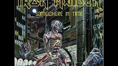 Iron Maiden - Caught somеwhere in time Превод  For Wishmaster - Videoclip.bg