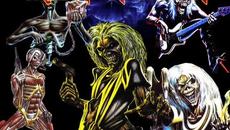 Iron Maiden - Futureal Превод For Wishmaster - Videoclip.bg