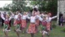 Гергоьвден е ! Честит Празник Българи! ДТС "Зорница" в с.Брод - Videoclip.bg