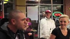 Как да поръчаме в Subway - Like a boss! Смях! - Videoclip.bg