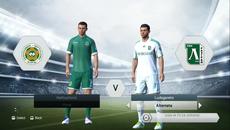 Шампионска лига квалификации ! Ludogorets Road to Glory - Fifa 14 S2 E2 - Videoclip.bg