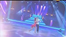 Дансинг Старс Dancing Stars (08.05.2014г.) - Нана и Мирослав / Елиминации - Videoclip.bg