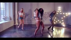 Сладурани танцуват на Lil Mama - Lip Gloss (gold Top Remix) - Videoclip.bg