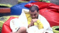 Къртицата 2 (08.05.2014) Георги: В ада има специално място за жени като Ивайла - Videoclip.bg