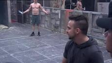 Къртицата 2 (04.05.2014) Live!Въздушен десант и мексиканска закуска за супергероите - Videoclip.bg